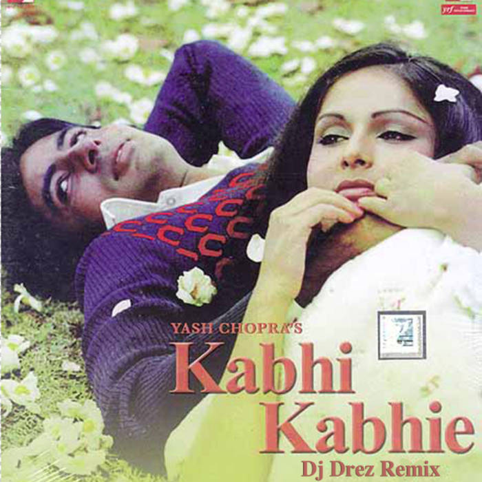 Hindi song kabhi kabhi